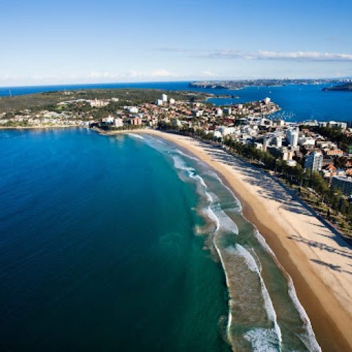 The Best Coastal Walks in Sydney